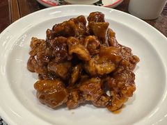 糖醋排骨-新白鹿餐厅(爱琴海购物中心店)