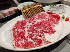 -巴奴毛肚火锅(悠唐购物中心店)