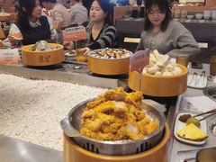 -喜家自助小火锅(乐客城店)