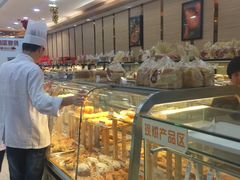 -长发西饼(临顿路店)