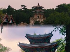 -颐和园