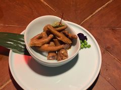 -外婆家(世界城广场店)