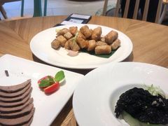 -莆田餐厅PUTIEN(三里屯店)