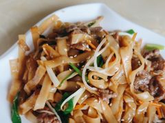 -明泉居茶点荟(车陂店)
