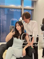 -OnHair造型