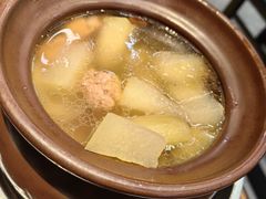 -民间瓦缸煨汤館(嵩山路店)