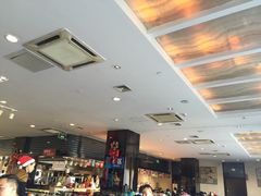 -淄博蓝海国际大饭店·蓝钻国际美食自助百汇(柳泉路店)