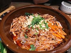 -兰木肆·云南菜(龙湖U城天街店)