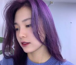 -New Fashion发型定制