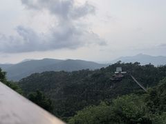 -三亚亚龙湾人间天堂鸟巢度假村