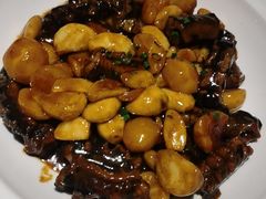 -筱爷叔·上海传统手工菜(玉树路店)