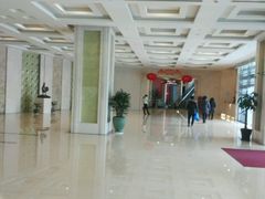 -西郊国际农产品交易中心
