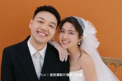 点击看大图 -绽放摄胶片摄影工作室