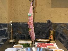 -土著渔匠·养生蝴蝶鱼(香樟路店)