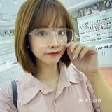南宁平价眼镜店 百元明星同款镜框 立等可取 太高效了