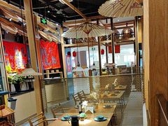-九锅一堂酸菜鱼(学府凯德店)