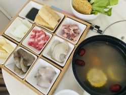 -圣贝拉母婴护理中心(深圳莱佛士店)