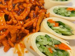 -黄家饺子东北特色菜馆(湖滨商业街店)