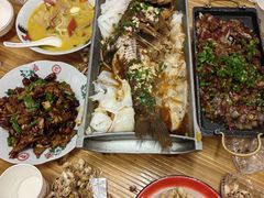 -树厨贵州菜(大十字店)