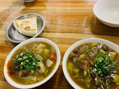 -老字号贾家肉丸糊辣汤(光明巷店)