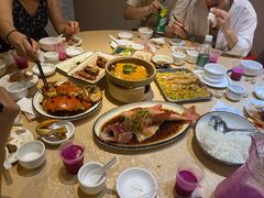 -琼大师东方烤乳猪(亚特兰蒂斯店)