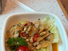-味千拉面(广州白云机场T1航站楼店)