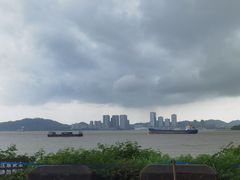 -威远炮台