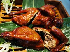 陈皮妙龄乳鸽-蔡澜港式点心(皇庭广场店)