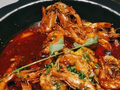 -巴蜀王婆大虾(南锣鼓巷店)