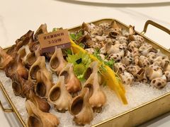 -富黎华海鲜大酒楼(正大广场店)