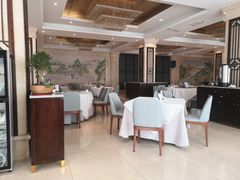 大堂-香丰阁·烤鸭·川湘菜(昌平店)