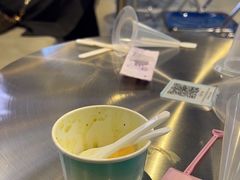 -CORNER CONE GELATO酷矿手作霜淇淋(南头古城店)