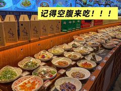 -许爷家·生态湖鲜(徐汇日月光店)