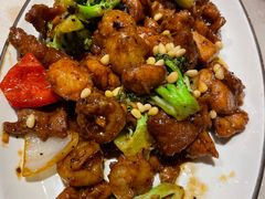 -小吊梨汤·北京菜·烤鸭(清河万象汇店)