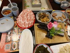 -重庆德忆火锅（龙南街3店）(渝水岸餐饮)