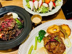 -秘密旅行Bonjour(黑金冠 江南西店)