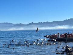 -丽江泸沽湖景区