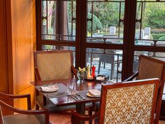 -杭州西子湖四季酒店-WL BISTRO西湖餐厅(灵隐路店)