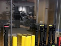 -VLines耀能运动Space&Flow(国贸店)