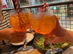 -百特喜·意大利餐厅(八佰伴镇江店)