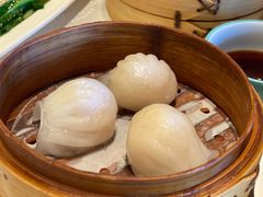 -万豪酒店·咏豪中餐厅