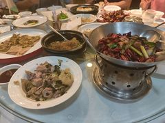 -勝記酒家·37年老字号·经典粤菜(荔枝公园店)