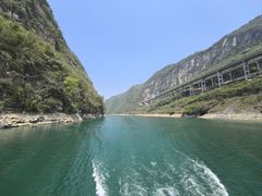 -乌江画廊(彭水苗族土家族自治县)