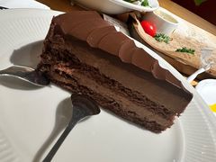 -菲滋意式餐厅(加州阳光二店)
