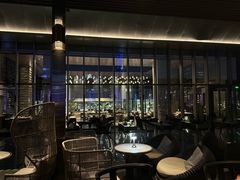 -四季酒店·空中花园 Aria on 9