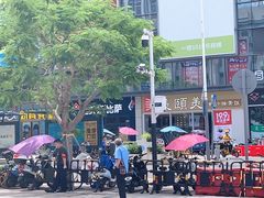 -美颐美·鲍汁排骨饭(龙华百佳华店)