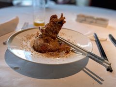 -金轩中餐厅 Jin Xuan(浦东丽思卡尔顿酒店)