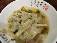 笋丝-乡亲鹅肉城(昆山店)