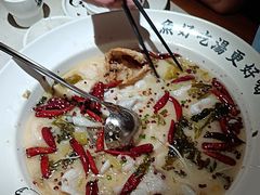 -江渔儿酸菜鱼·拔草餐厅(虎门君乐汇店)