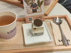 -LANN I 蘭 SPA(陆家嘴中心店)